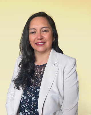 Cecilia Acosta