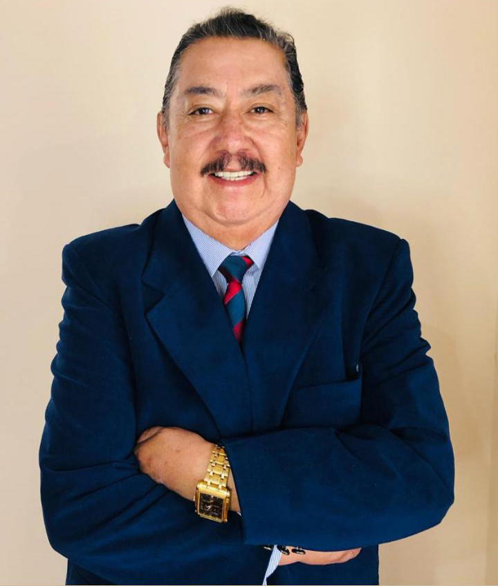 Francisco Ortega
