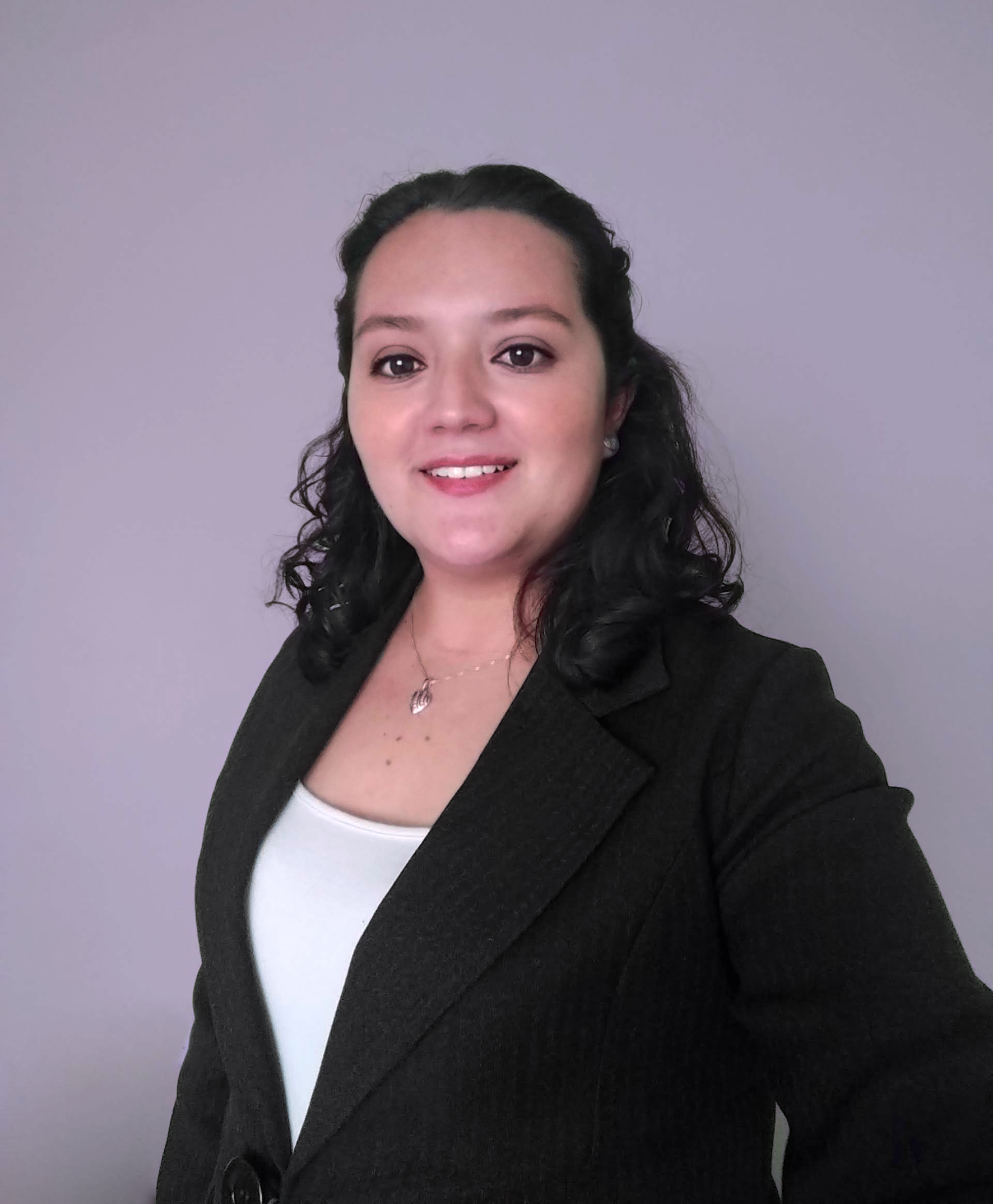 Sylvia Gallegos