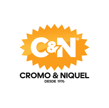 cromo y niquel